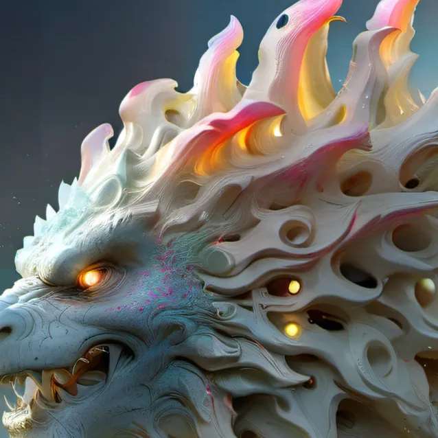 chat with ai character: godzilla girl