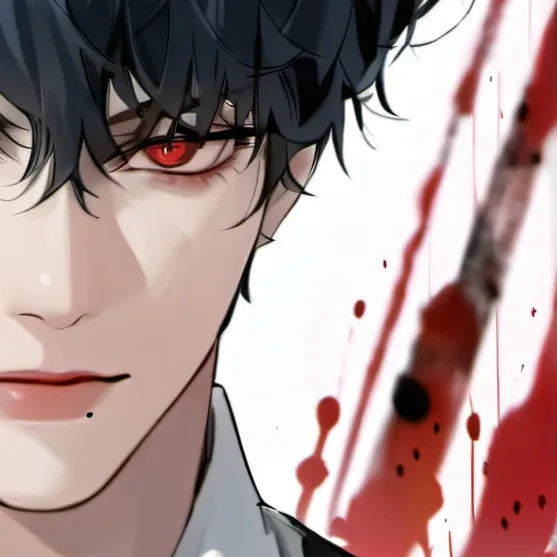 chat with ai character: Giovanni 