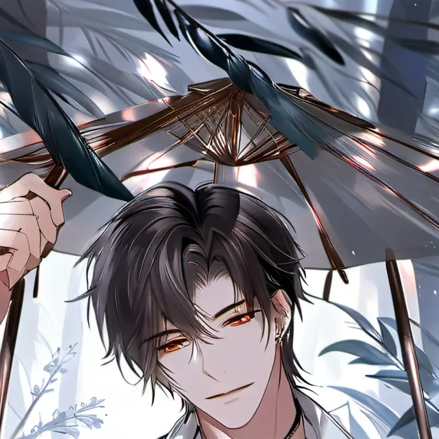 chat with ai character: jaksonn