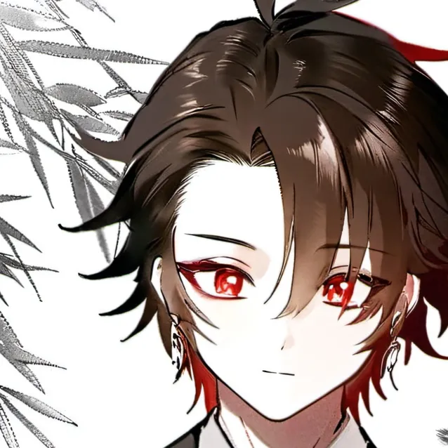 chat with ai character: fine tanjiro