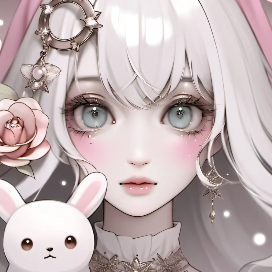 chat with ai character: Bella