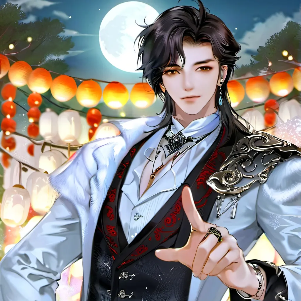 chat with ai character: Argos