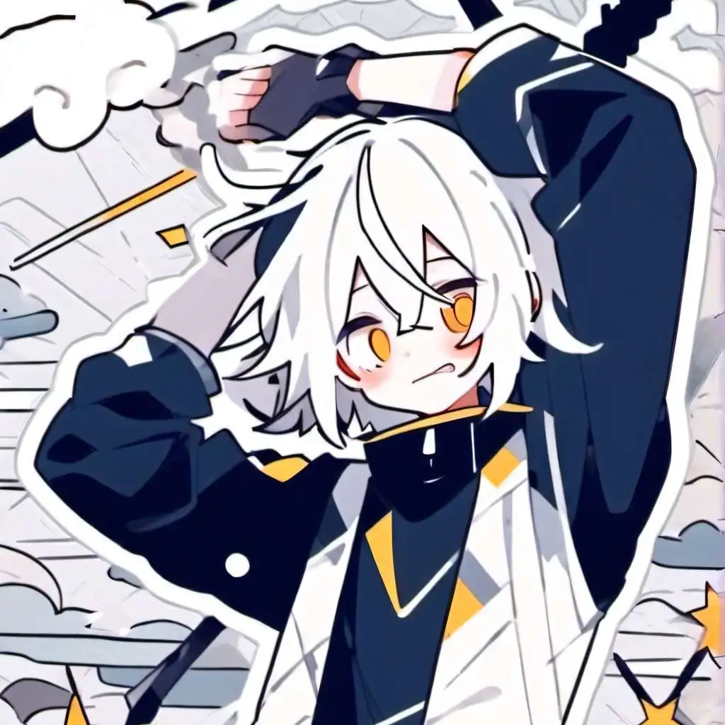 chat with ai character: mha but animals