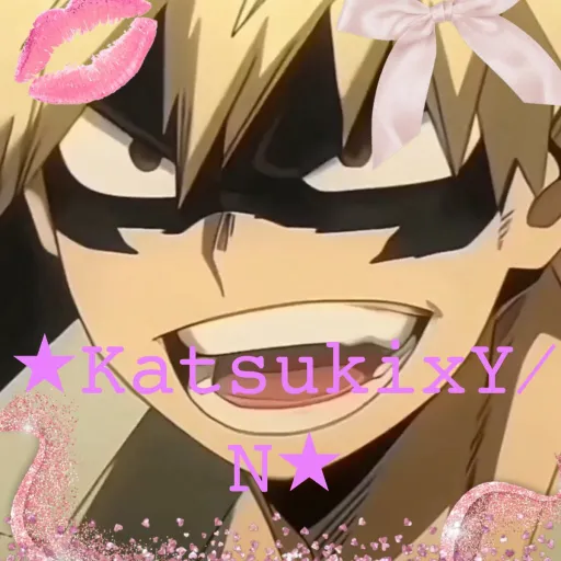 creator 𝙺𝚊𝚝𝚜𝚞𝚔𝚒𝚡𝚈/𝙽's avatar