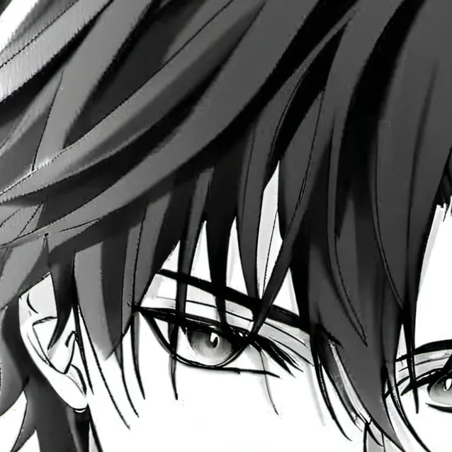 chat with ai character: Luke