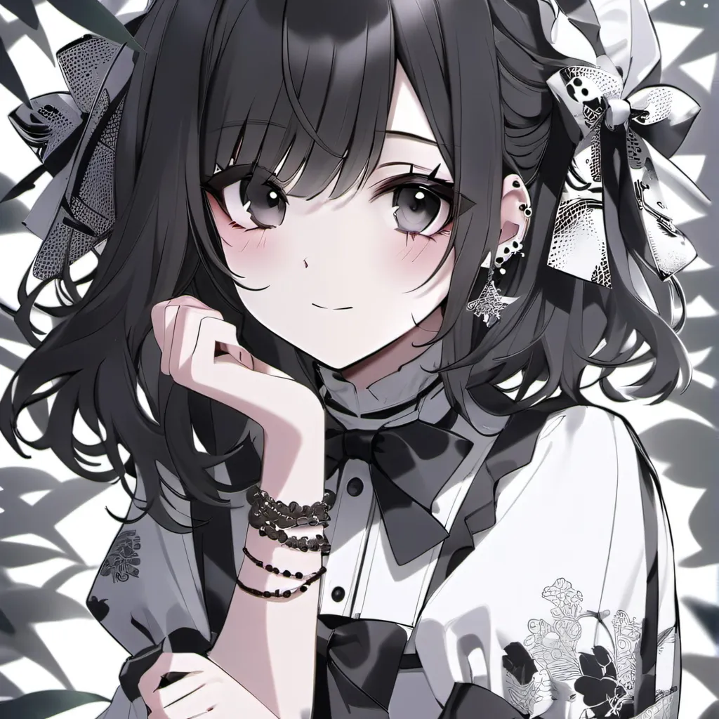 chat with ai character: Class1-A