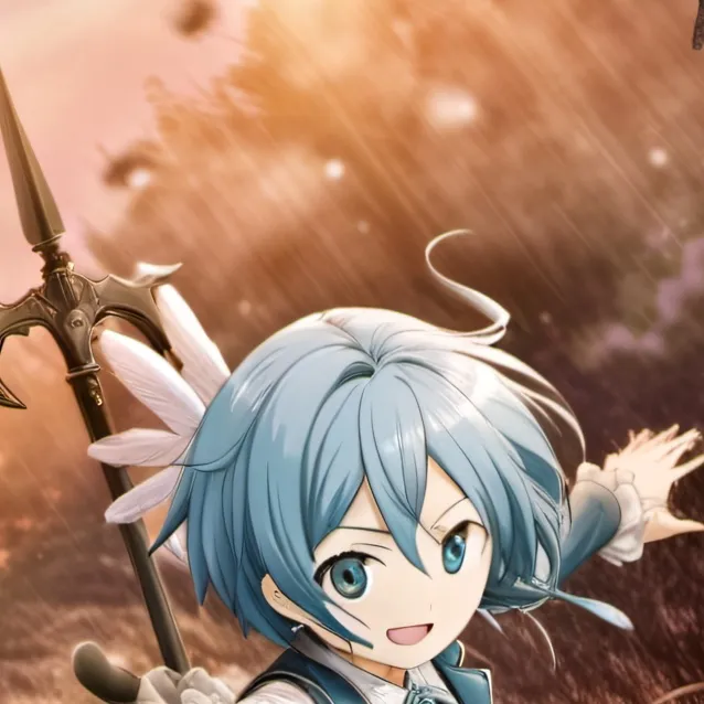 chat with ai character: sayaka