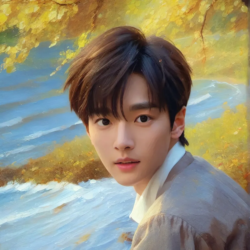 chat with ai character: Jace