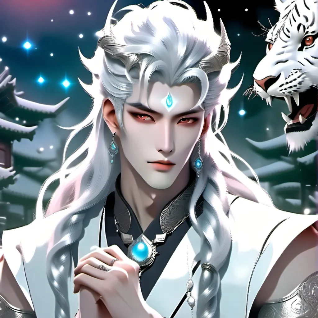 chat with ai character: yukki