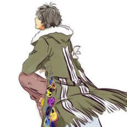 talkie's author avatar