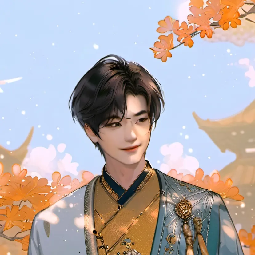 chat with ai character: Kenji