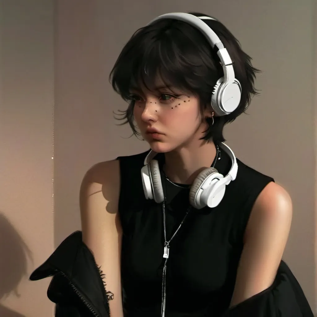 chat with ai character: Xen