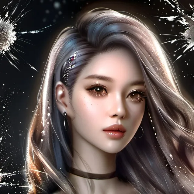 chat with ai character: Alicia