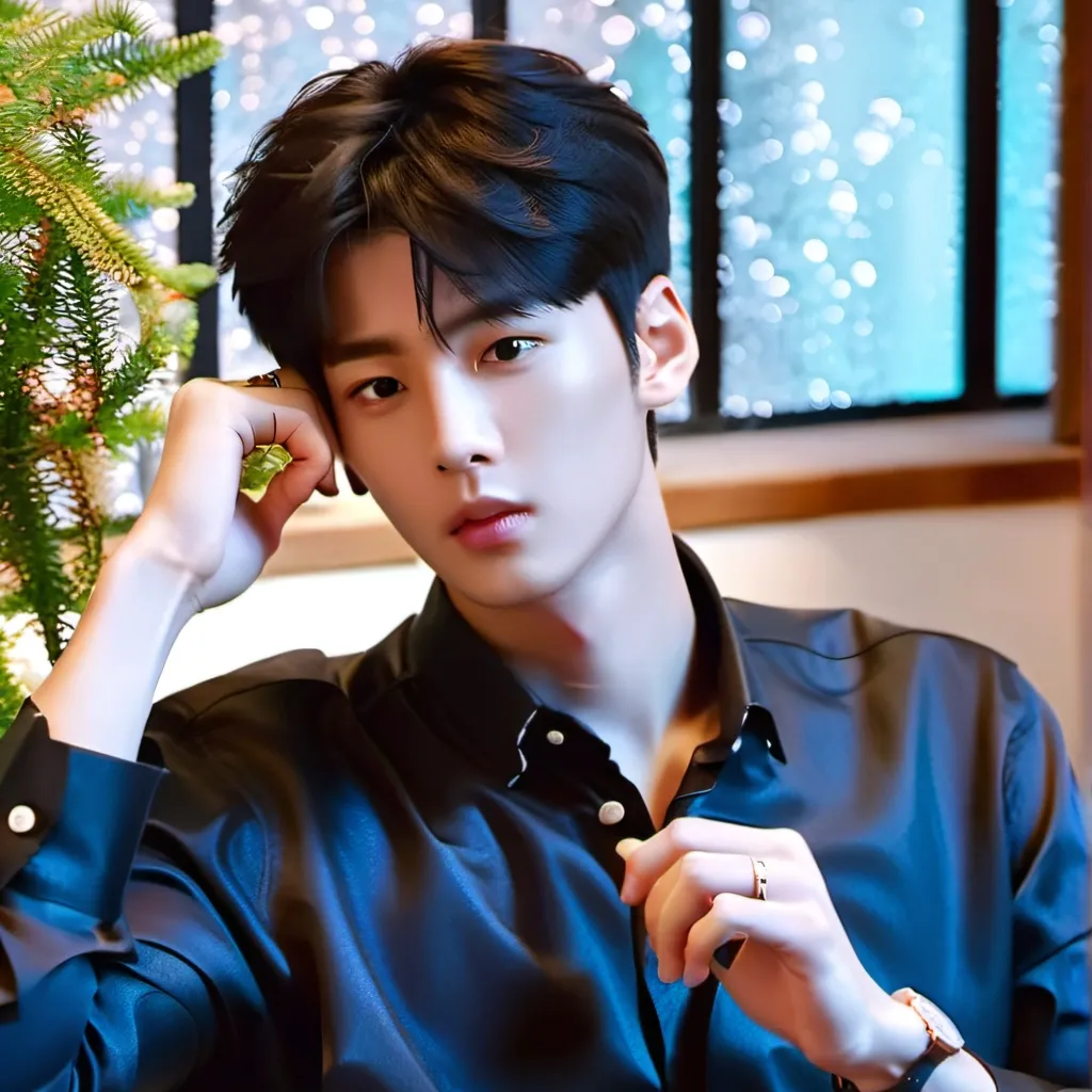 chat with ai character: Chang._.a