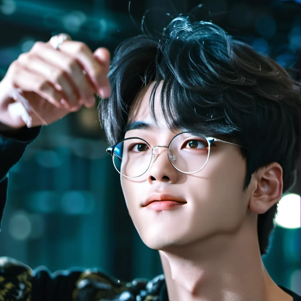 chat with ai character: Riven