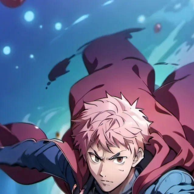 chat with ai character: your family