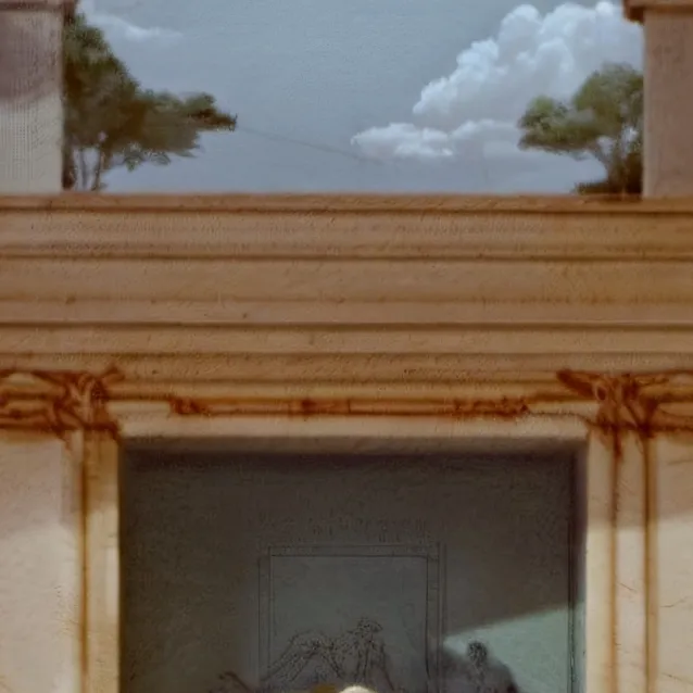 chat with ai character: godnes meeting