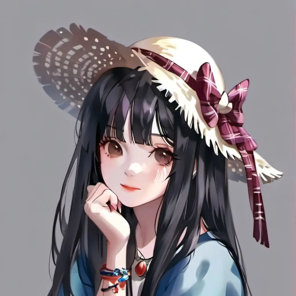 chat with ai character: Naomi