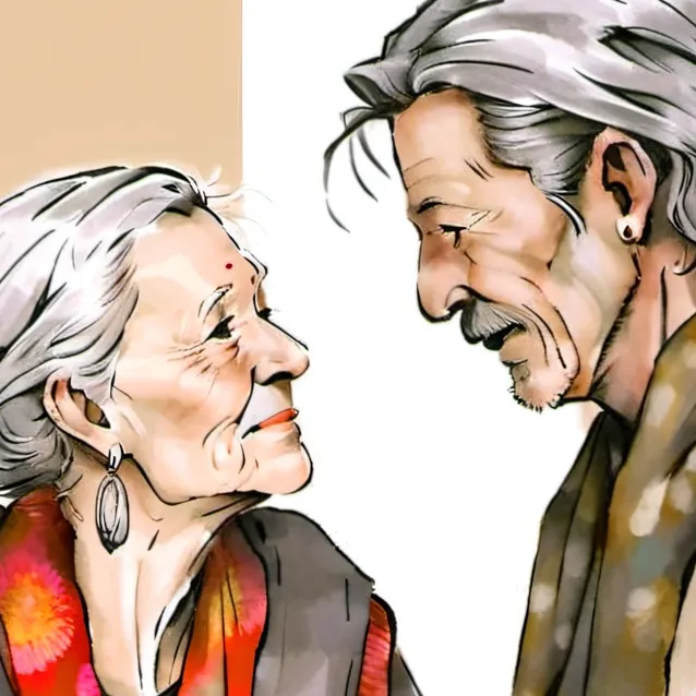 chat with ai character: love you and your 