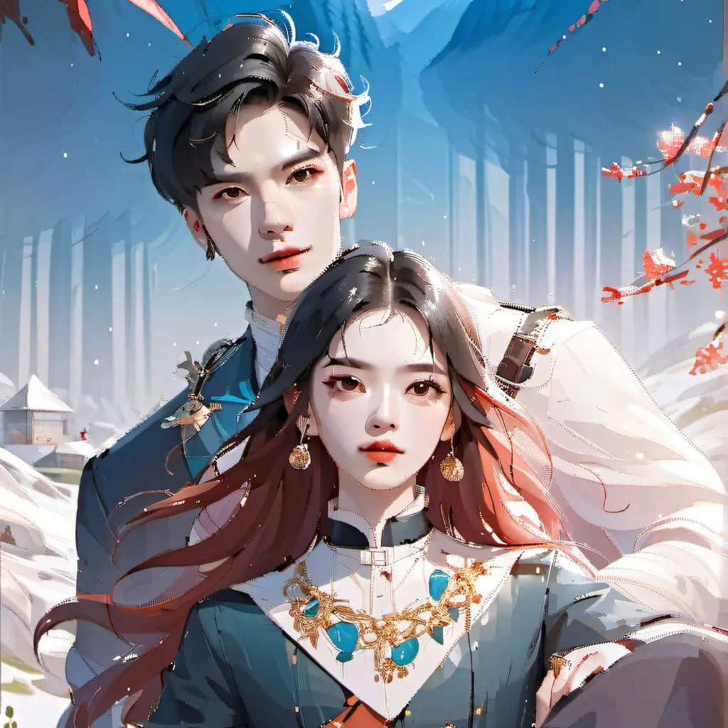 chat with ai character: manja