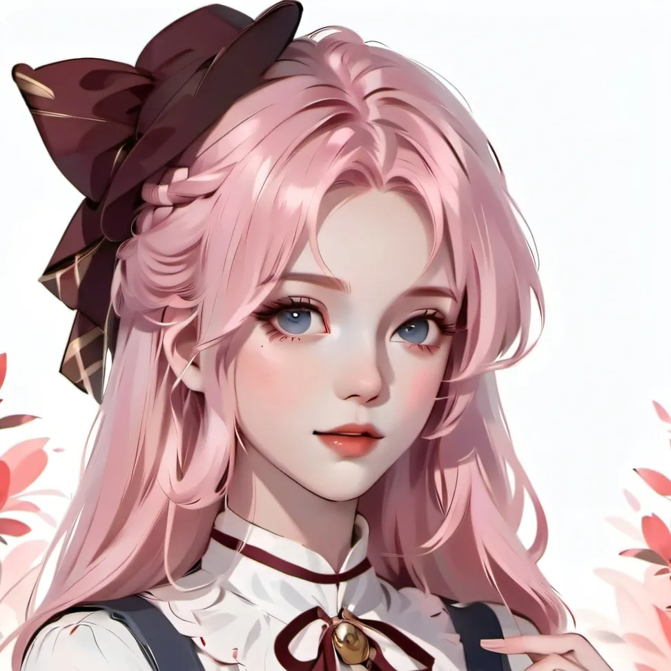 chat with ai character: layla