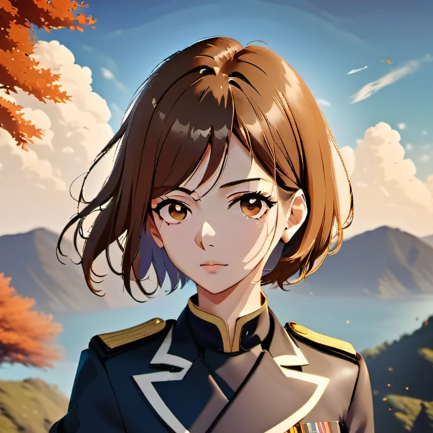 chat with ai character: nobara kugisaki