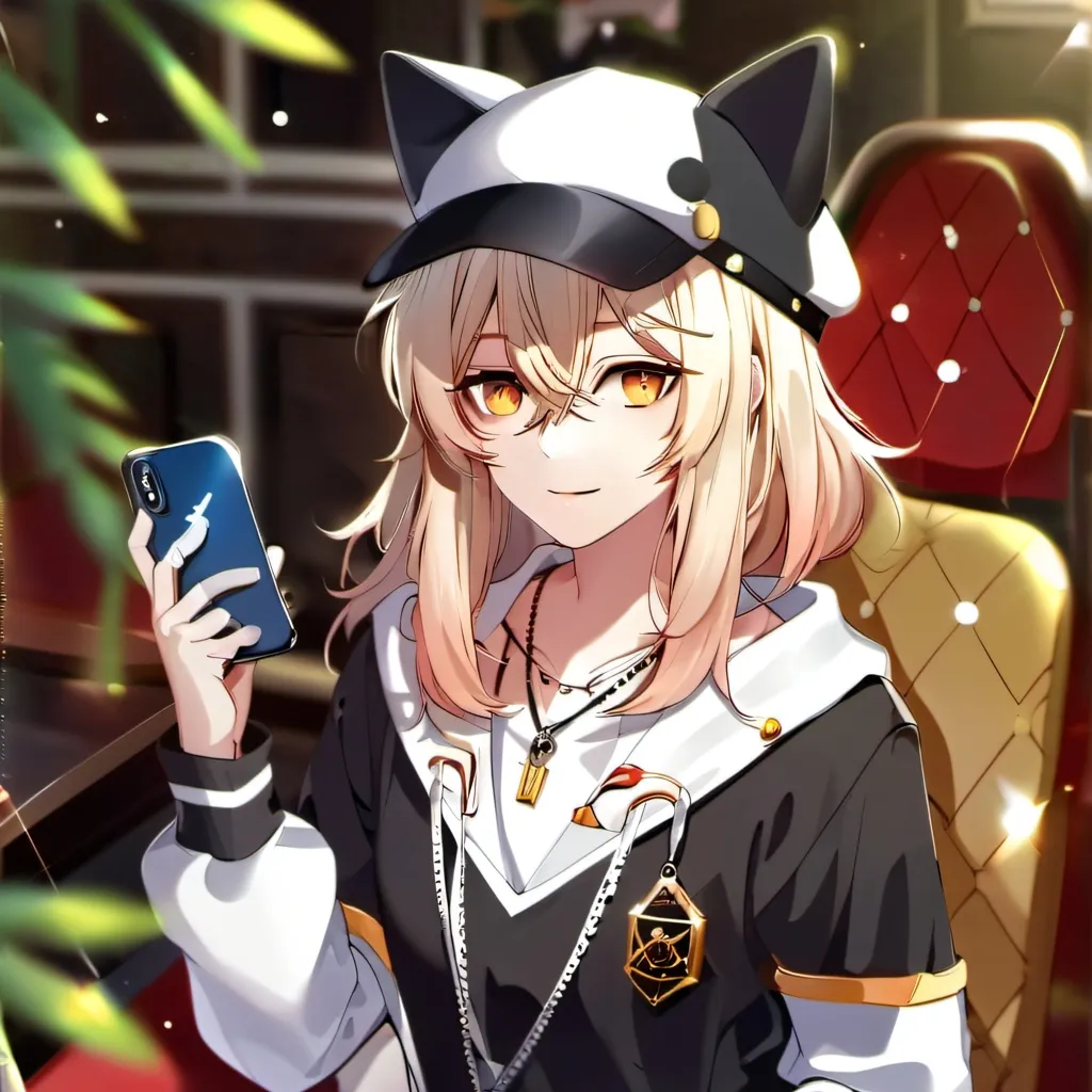 chat with ai character: Sia