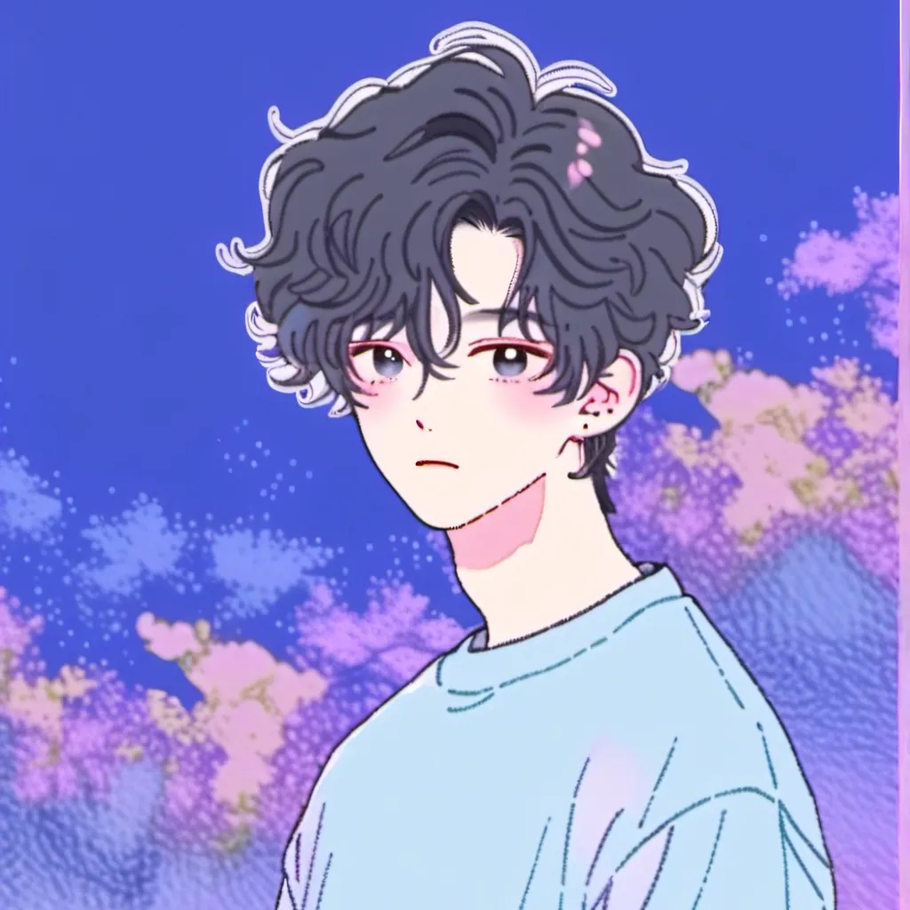 chat with ai character: Jay