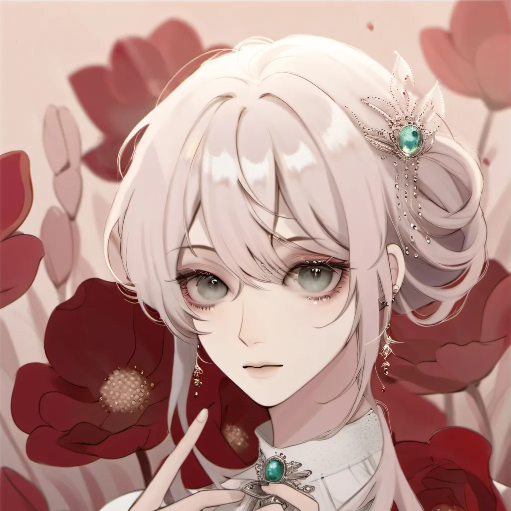 chat with ai character: Kaylee