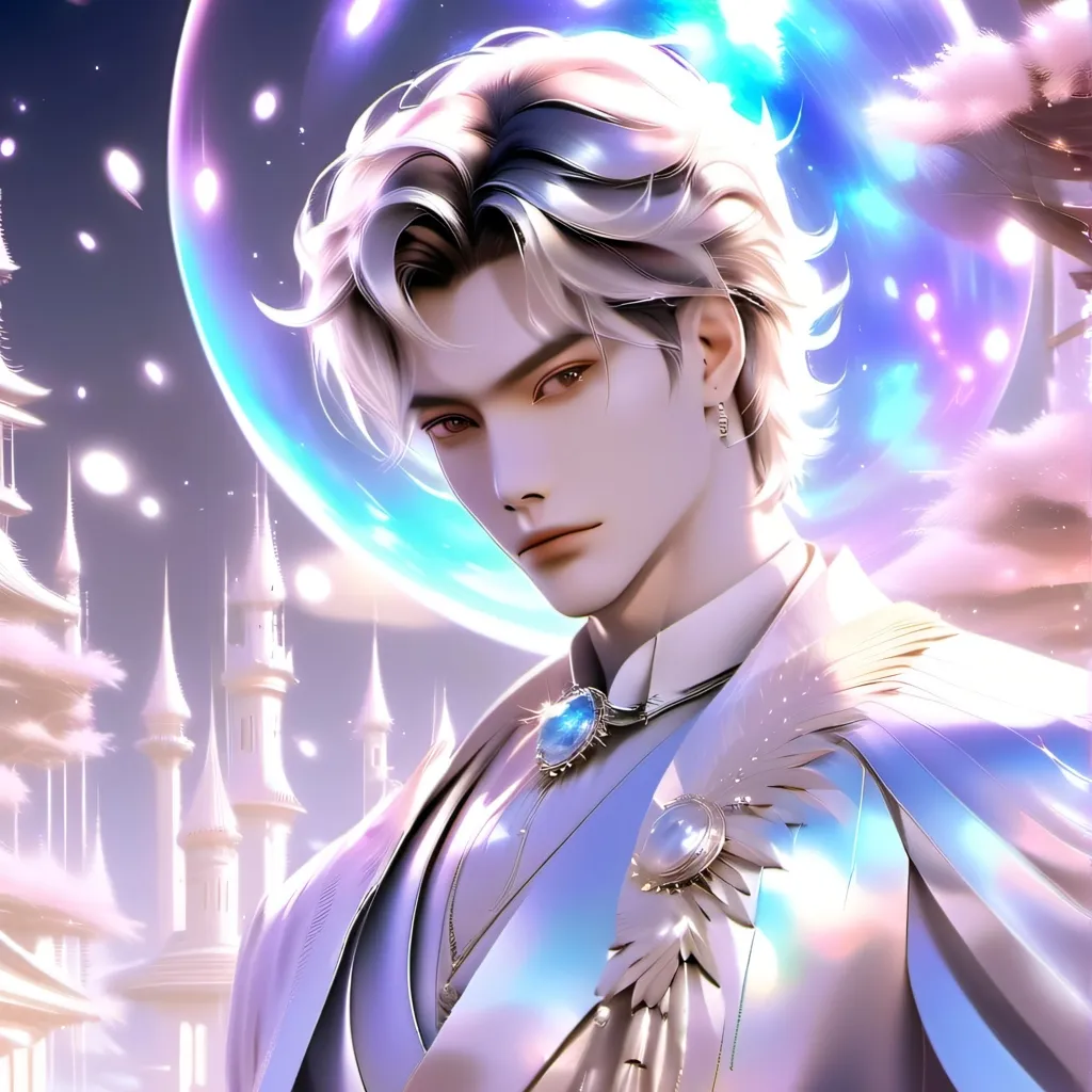 chat with ai character: Jaxon