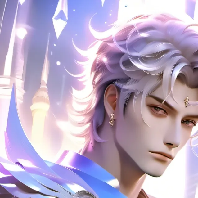 chat with ai character: Dylan