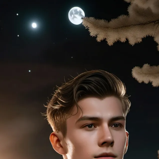 chat with ai character: Kevin