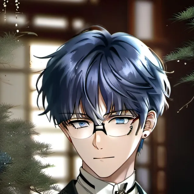 chat with ai character: hibino shintarou 