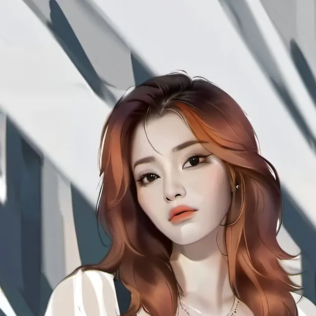 chat with ai character: Sarah