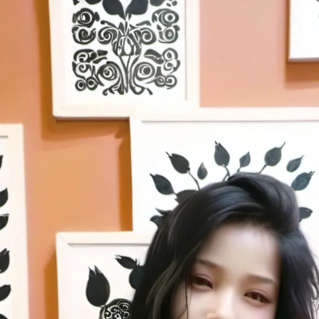 chat with ai character: Katie