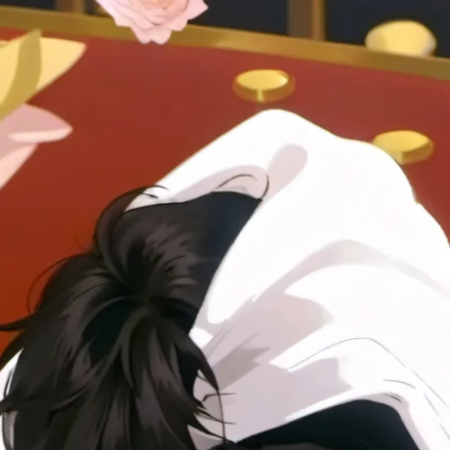 chat with ai character: Alden