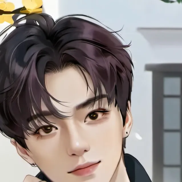 chat with ai character: Ash