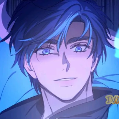 creator The end's avatar