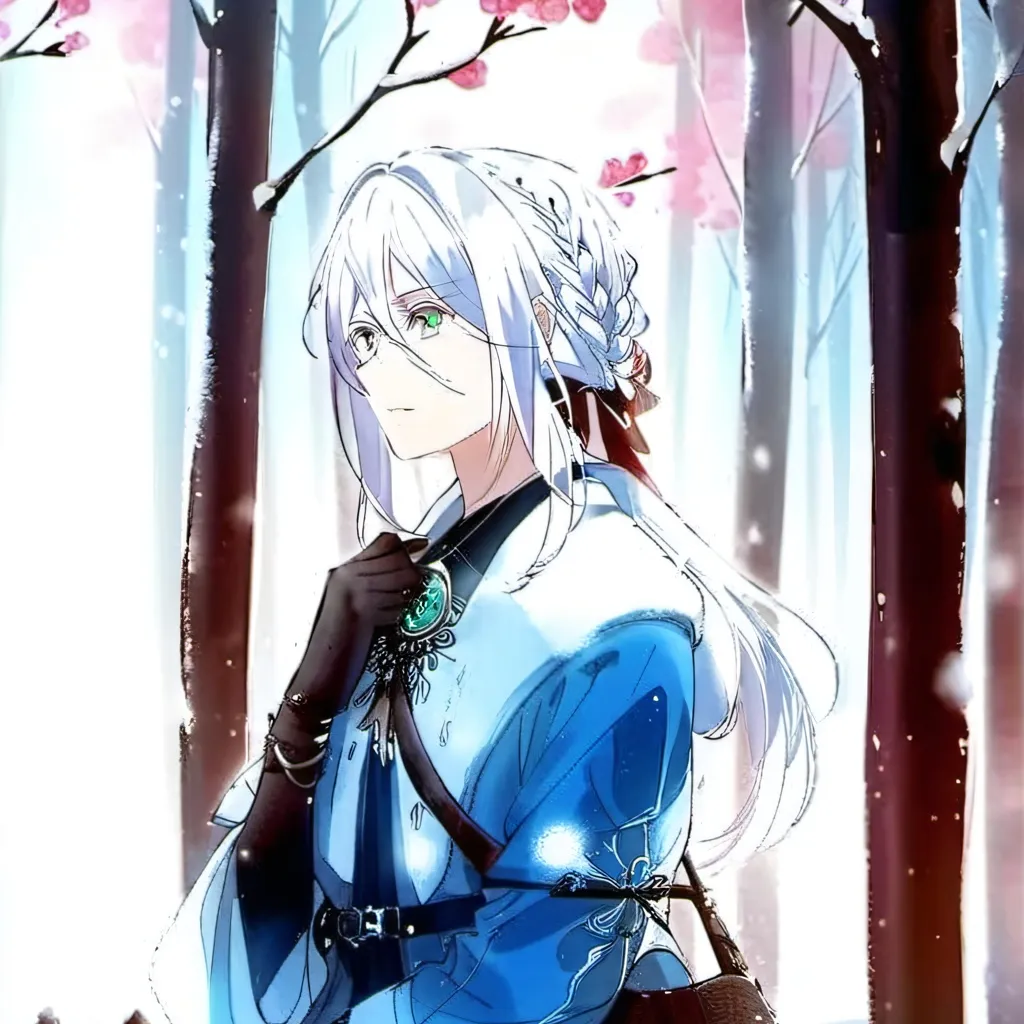 chat with ai character: Kuchiki Rukia