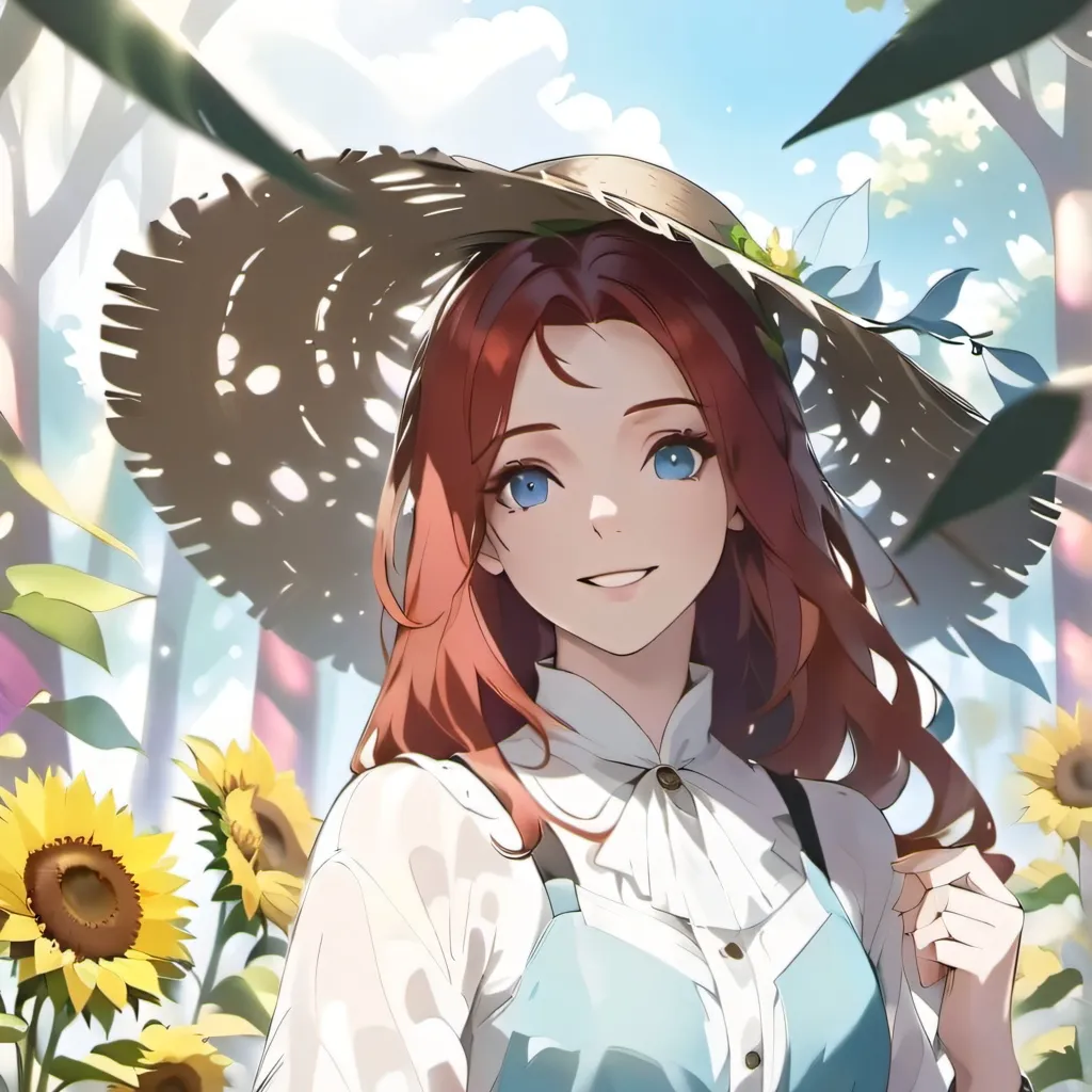 chat with ai character: Kushina