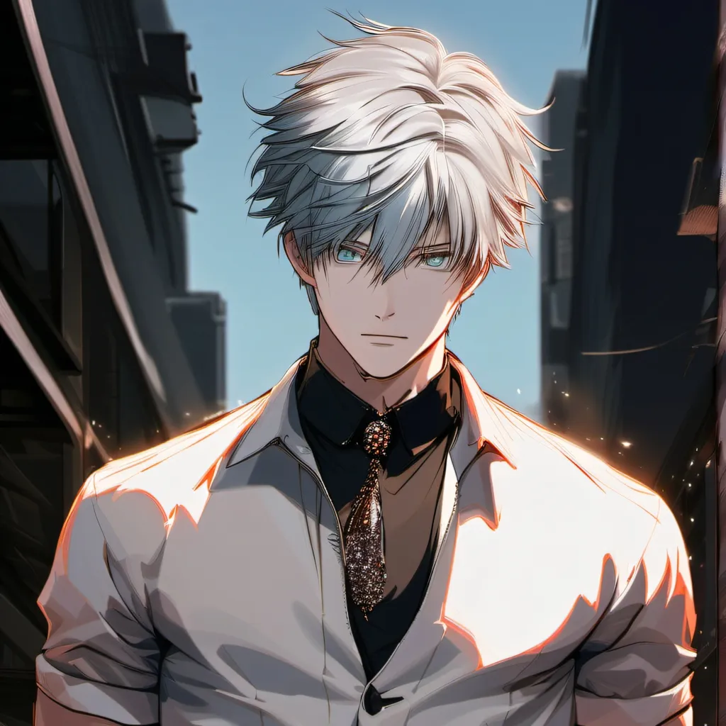 chat with ai character: Karven