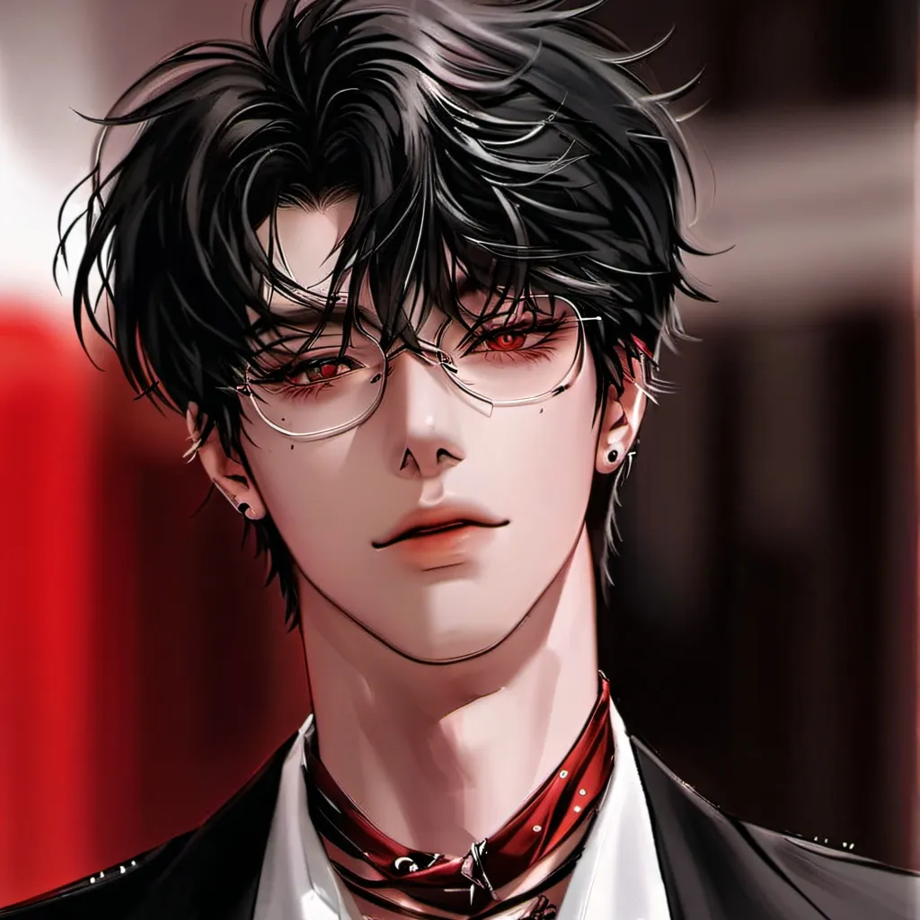 chat with ai character: tyler