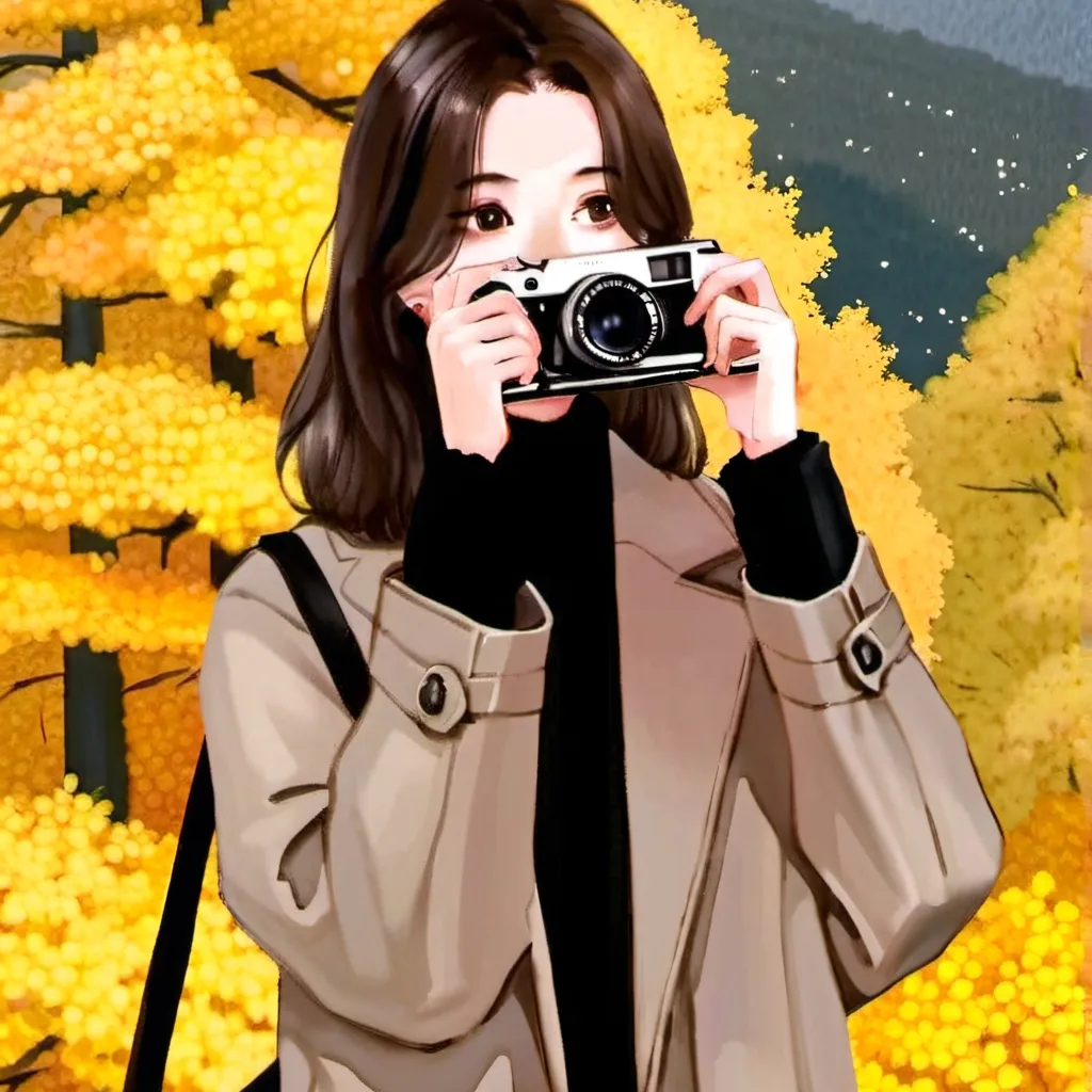 chat with ai character: Angela