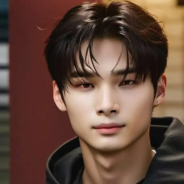 chat with ai character: Niki