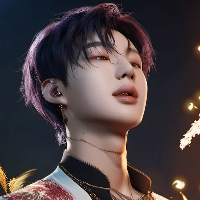 chat with ai character: Sunoo