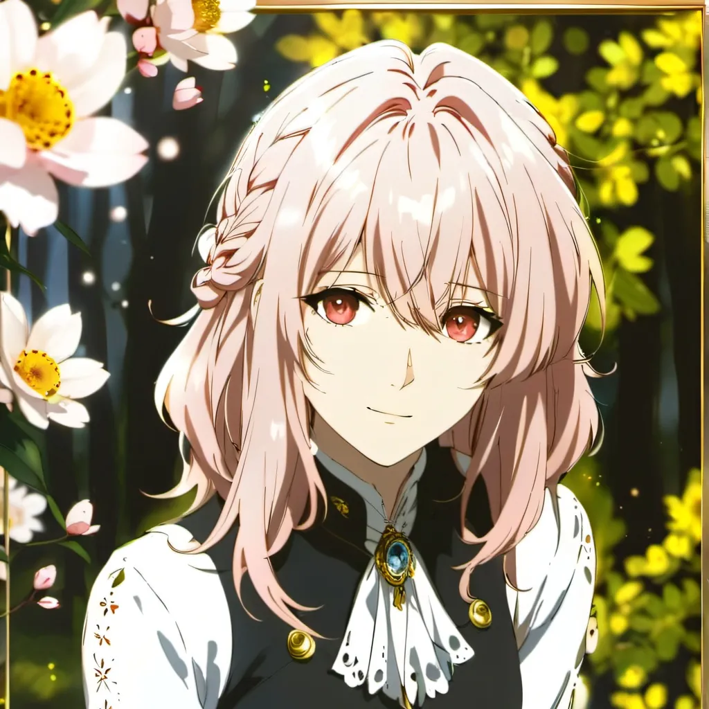 chat with ai character: eyci