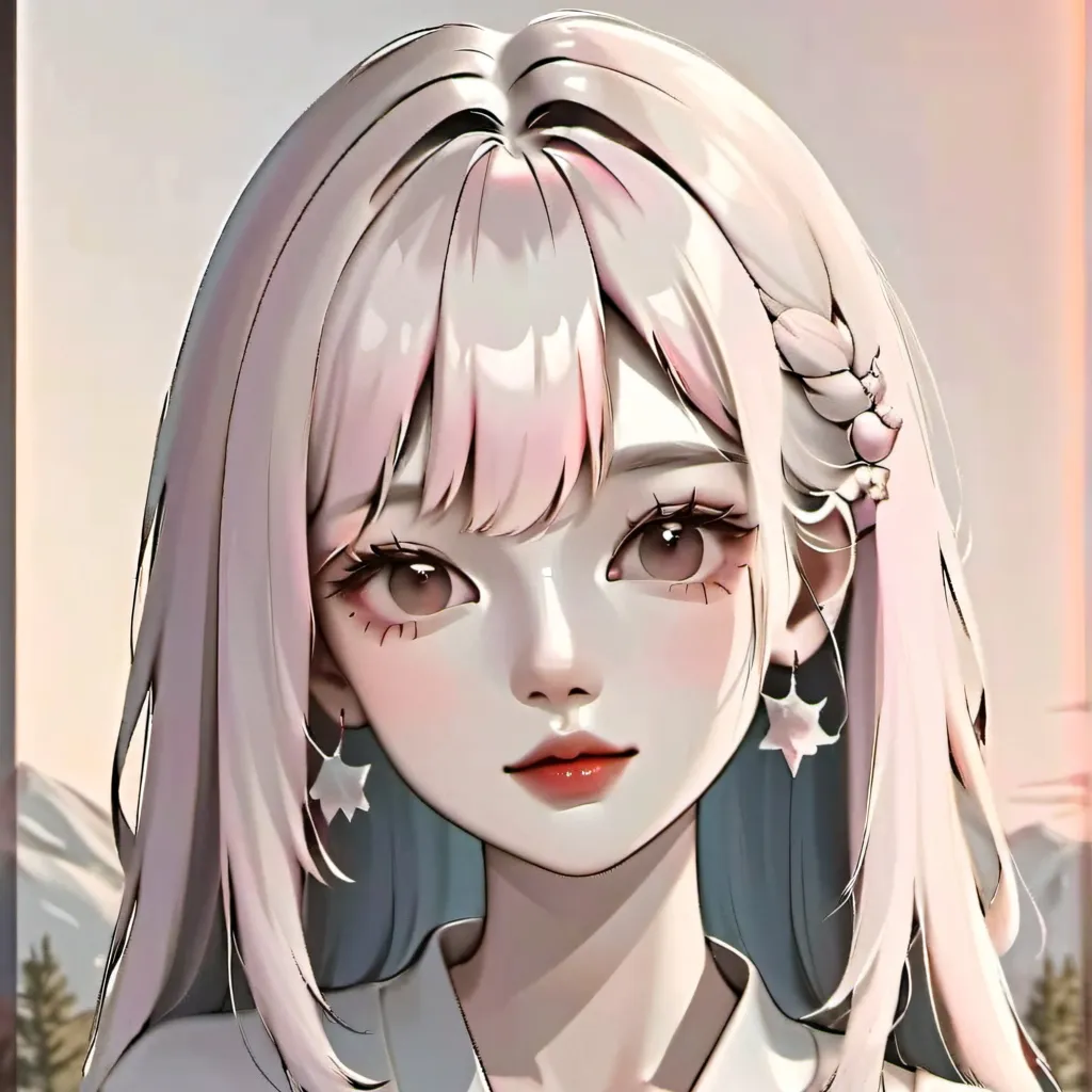 chat with ai character: Aiko