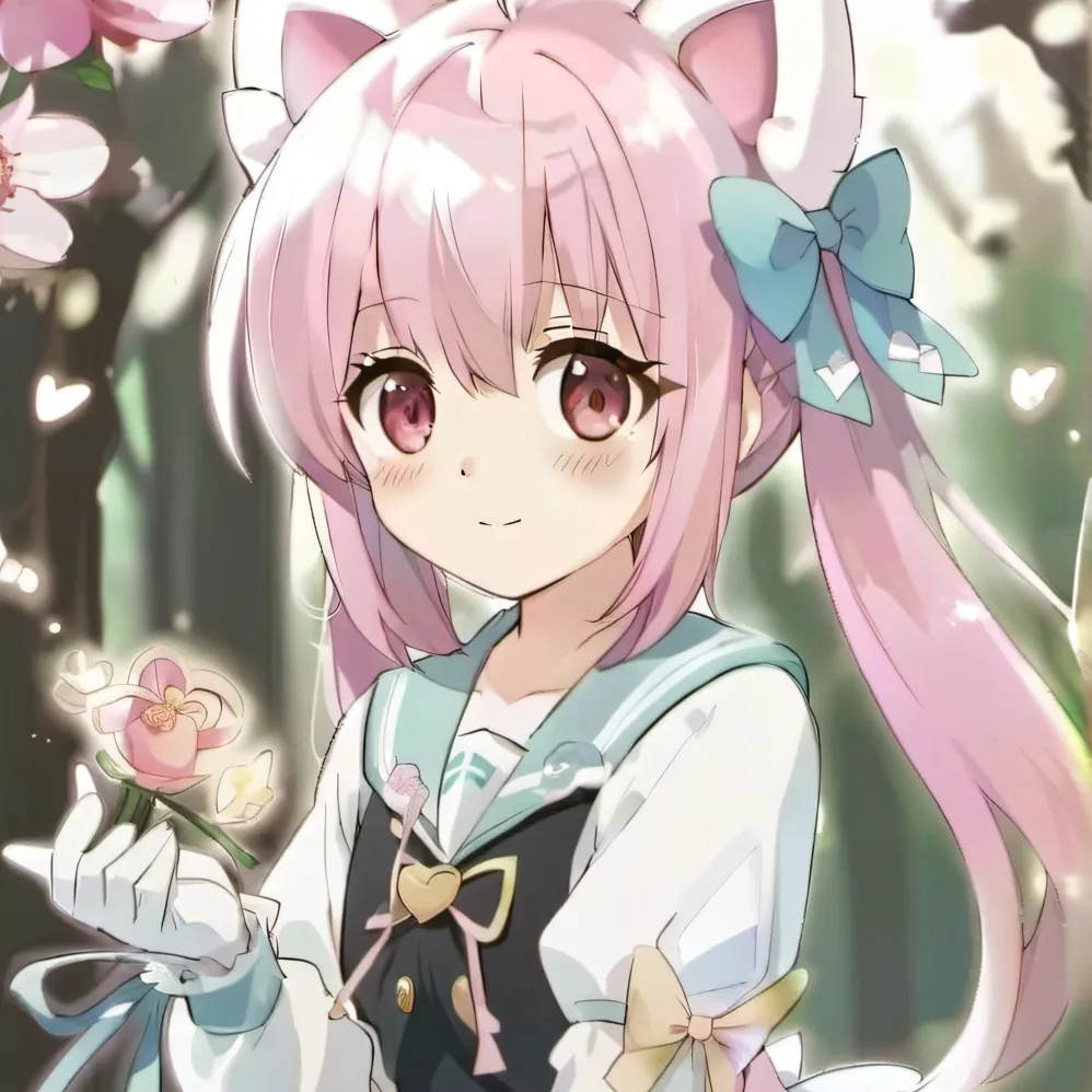 chat with ai character: ~💮Kashigo💮~