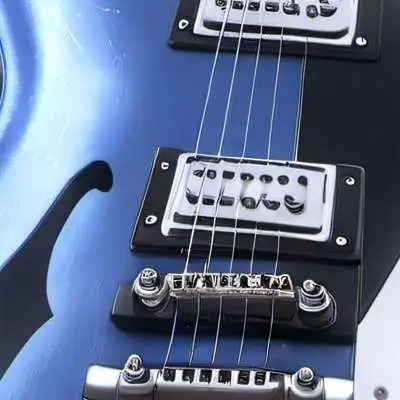 chat with ai character: Metallica