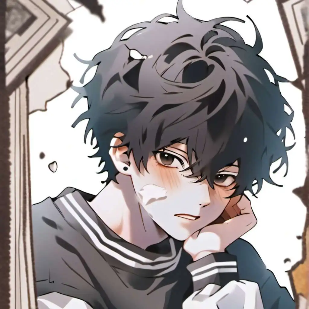 chat with ai character: me (asher) 